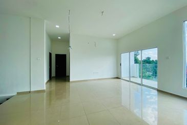 Kampung Bukit Sungai Puteh