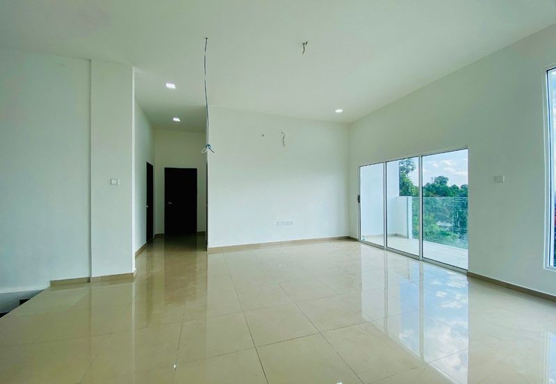 Kampung Bukit Sungai Puteh