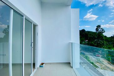 Kampung Bukit Sungai Puteh