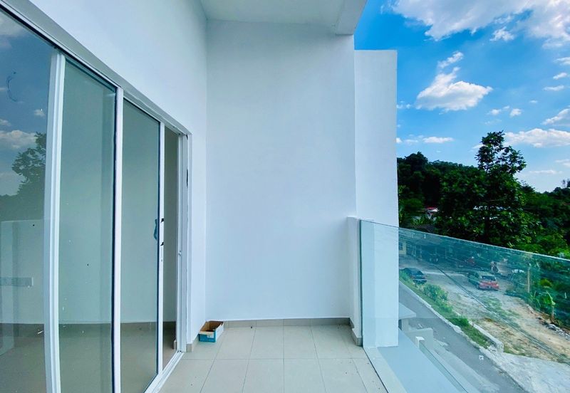 Kampung Bukit Sungai Puteh