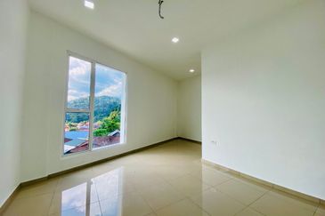 Kampung Bukit Sungai Puteh