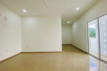 Kampung Bukit Sungai Puteh