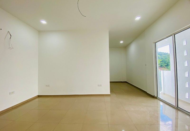 Kampung Bukit Sungai Puteh