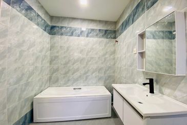 Kampung Bukit Sungai Puteh