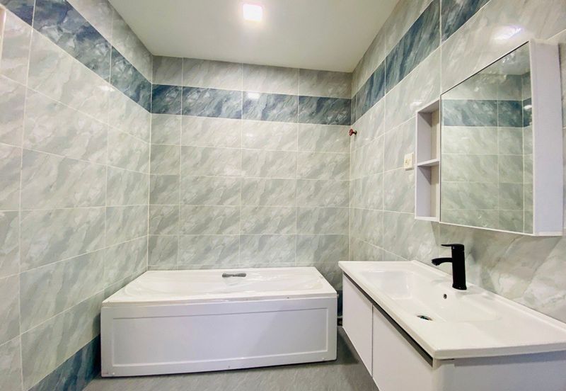 Kampung Bukit Sungai Puteh