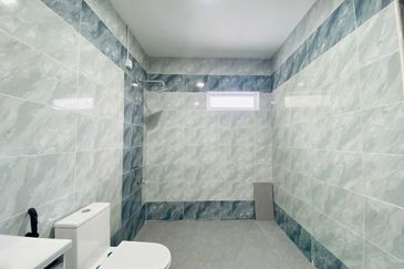 Kampung Bukit Sungai Puteh