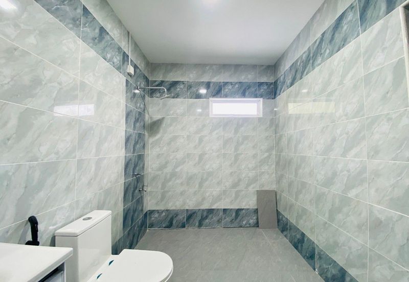 Kampung Bukit Sungai Puteh