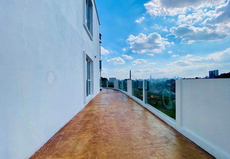 Kampung Bukit Sungai Puteh