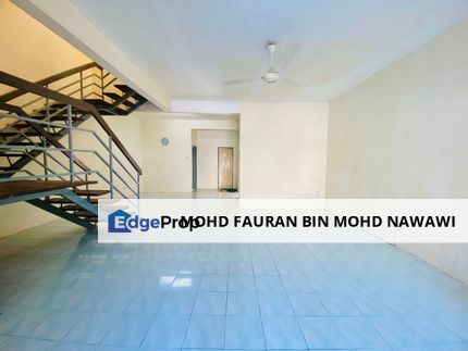 Taman Ukay Perdana 2 Storey Terrace MURAH Ampang For Sale, Selangor, Ampang