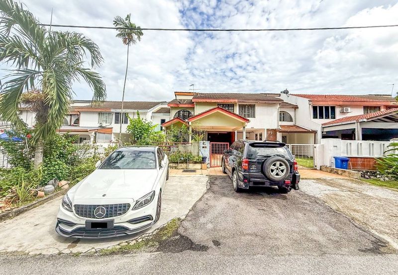 Seksyen 8, Shah Alam