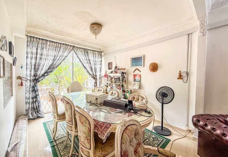 Seksyen 8, Shah Alam