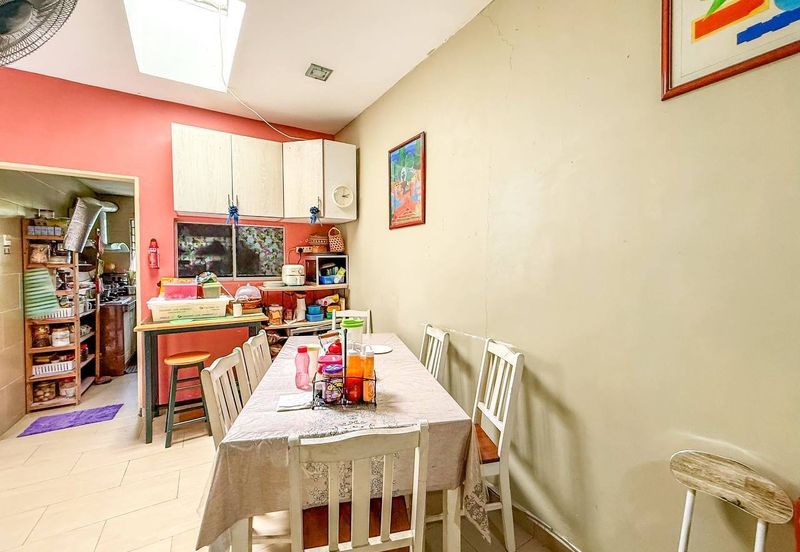 Seksyen 8, Shah Alam