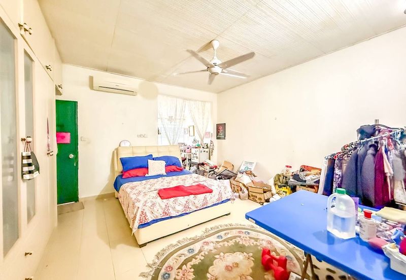 Seksyen 8, Shah Alam