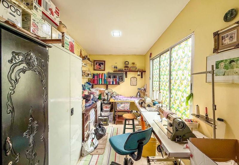 Seksyen 8, Shah Alam