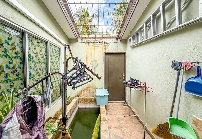 Seksyen 8, Shah Alam