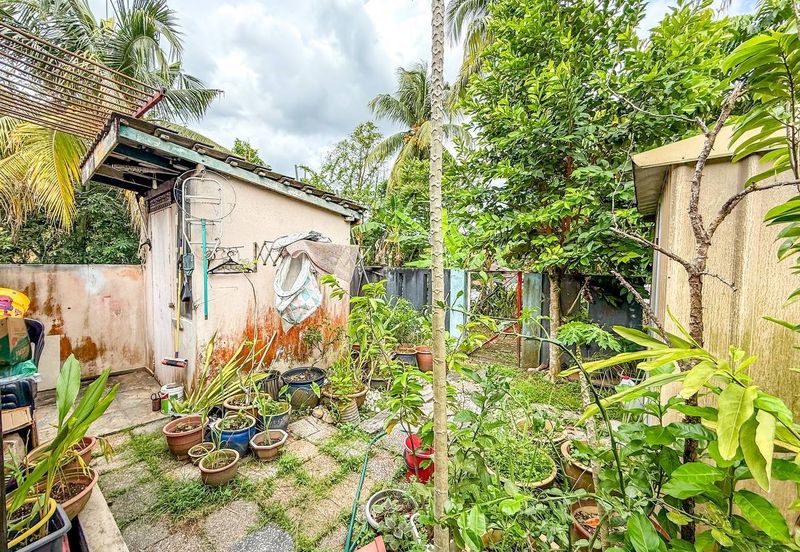 Seksyen 8, Shah Alam