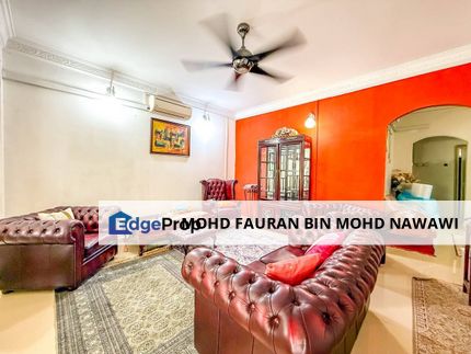 Seksyen 8 Shah Alam 2 Storey Superlink Terrace FACING OPEN+TANAH PANJANG Shah Alam For Sale, Selangor, Shah Alam