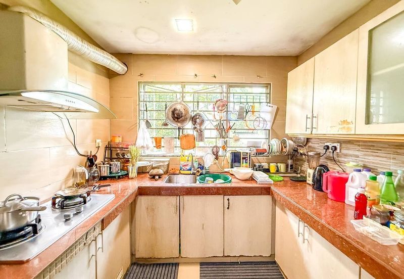 Seksyen 8, Shah Alam