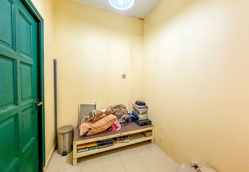 Seksyen 8, Shah Alam