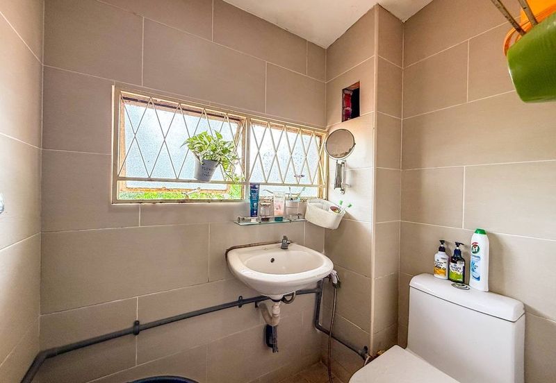 Seksyen 8, Shah Alam