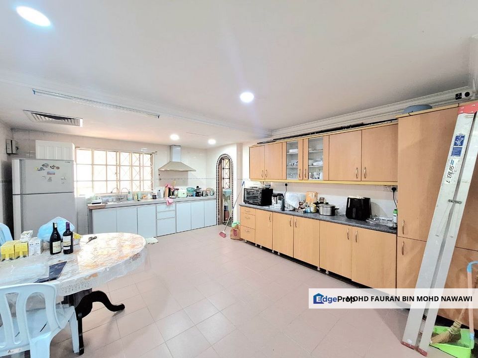 Anggerik Aranda 2 Storey Terrace CORNER LOT+FACING OPEN Kota Kemuning For Sale, Selangor, Kota Kemuning