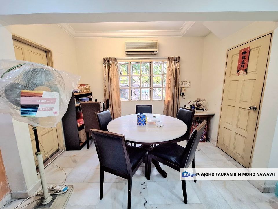 Anggerik Aranda 2 Storey Terrace CORNER LOT+FACING OPEN Kota Kemuning For Sale, Selangor, Kota Kemuning