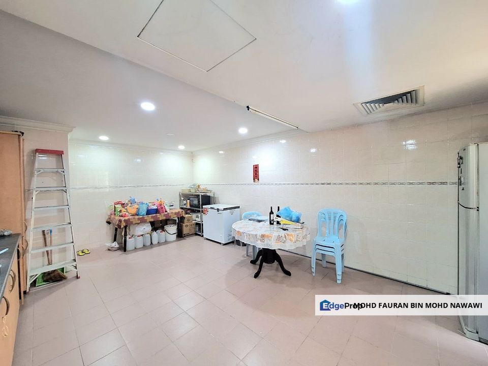 Anggerik Aranda 2 Storey Terrace CORNER LOT+FACING OPEN Kota Kemuning For Sale, Selangor, Kota Kemuning