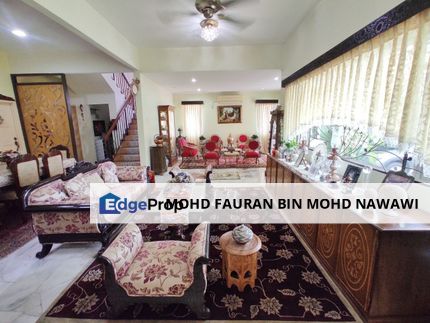 Green Street Homes Seremban 2 Double Storey Semi D MURAH Seremban For Sale, Negeri Sembilan, Seremban