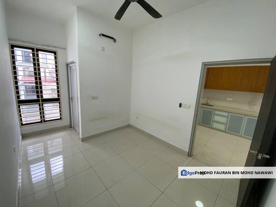 Elmina Valley 2 Double Storey Terrace MURAH Denai Alam For Sale, Selangor, Denai Alam