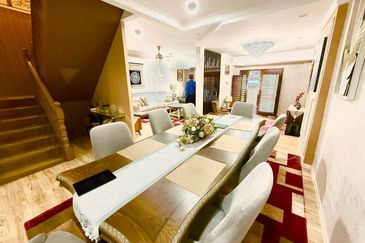 Taman Cheras Perdana