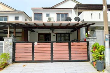 Taman Cheras Perdana