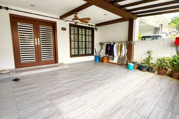 Taman Cheras Perdana