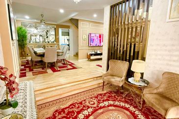 Taman Cheras Perdana