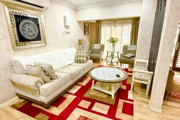 Taman Cheras Perdana