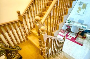 Taman Cheras Perdana