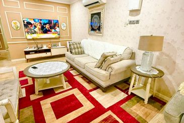 Taman Cheras Perdana