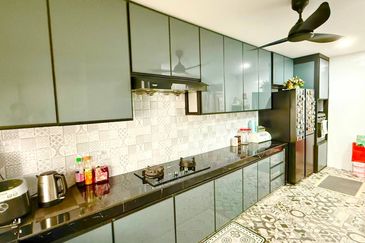 Taman Cheras Perdana