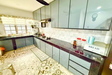 Taman Cheras Perdana