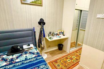 Taman Cheras Perdana