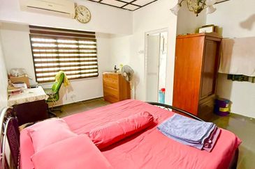 Taman Cheras Perdana