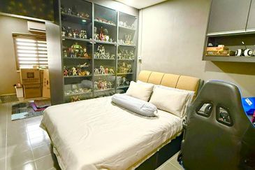 Taman Cheras Perdana