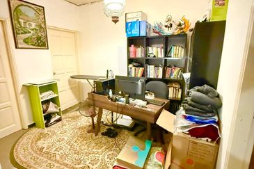 Taman Cheras Perdana