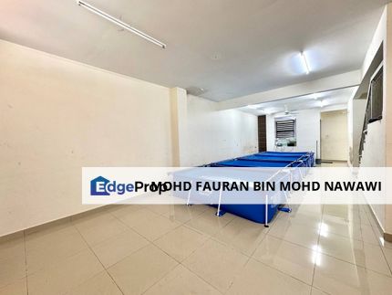 Taman Ukay Tropika 3 Storey Terrace Superlink CHEAPEST Ulu Kelang For Sale, Selangor, Ulu Kelang