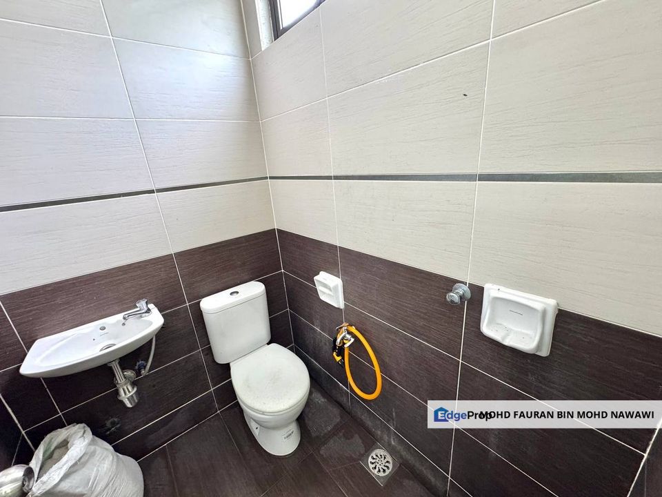 Taman Ukay Tropika 3 Storey Terrace Superlink CHEAPEST Ulu Kelang For Sale, Selangor, Ulu Kelang