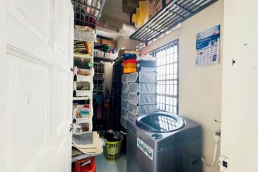 Taman Cheras Perdana