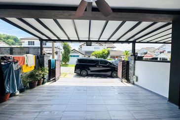 Taman Cheras Perdana