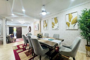 Taman Cheras Perdana