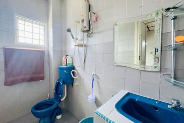 Taman Cheras Perdana