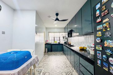 Taman Cheras Perdana