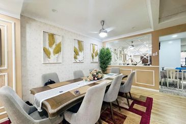 Taman Cheras Perdana